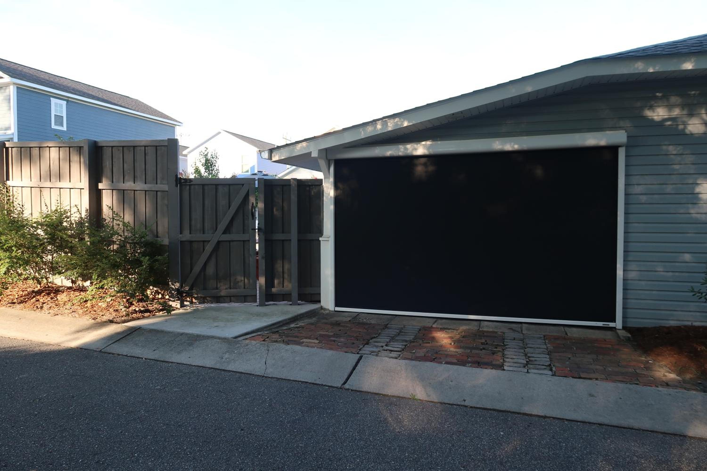 Downtown 3BR Gem - Hot Tub - Covered Parking - Fenced Yard view 5