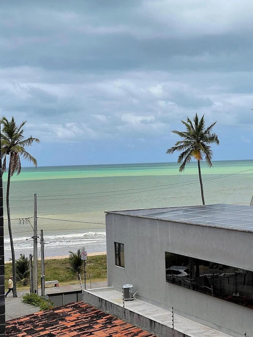 Beach Haus - Beira-mar by Jess