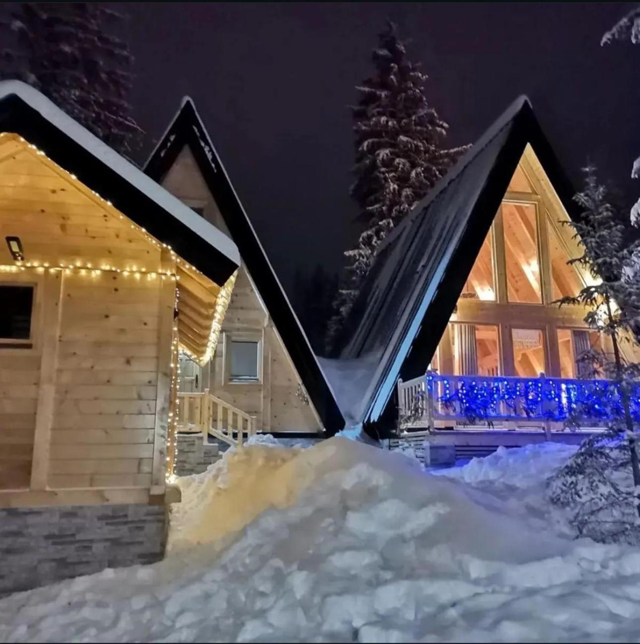 ZLATARSKA IDILA