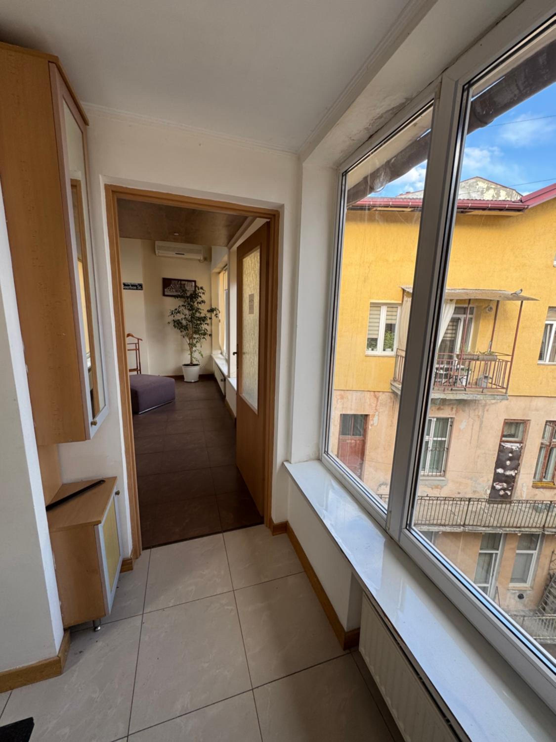 Stay Lviv Apartments