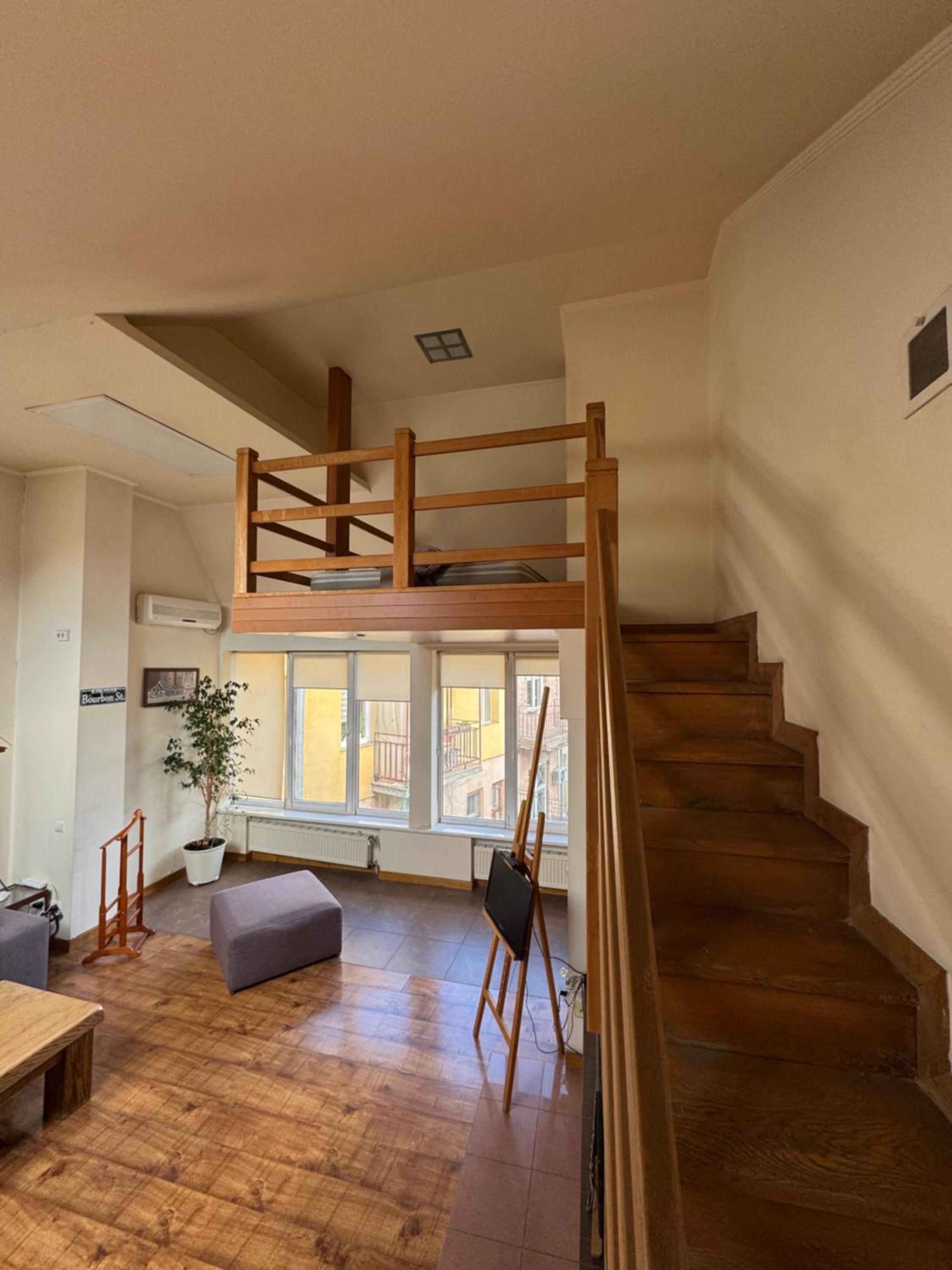 Stay Lviv Apartments