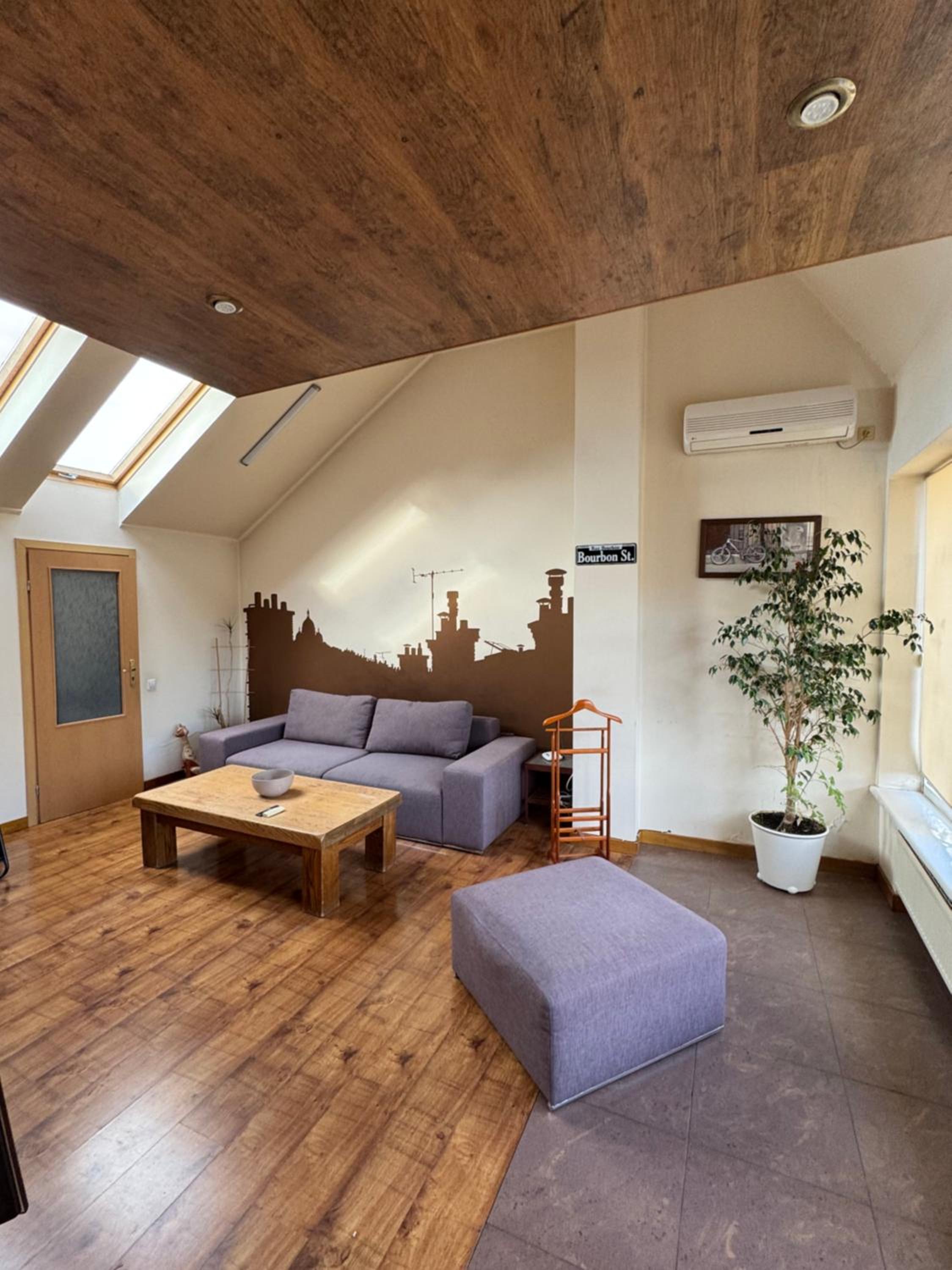 Stay Lviv Apartments