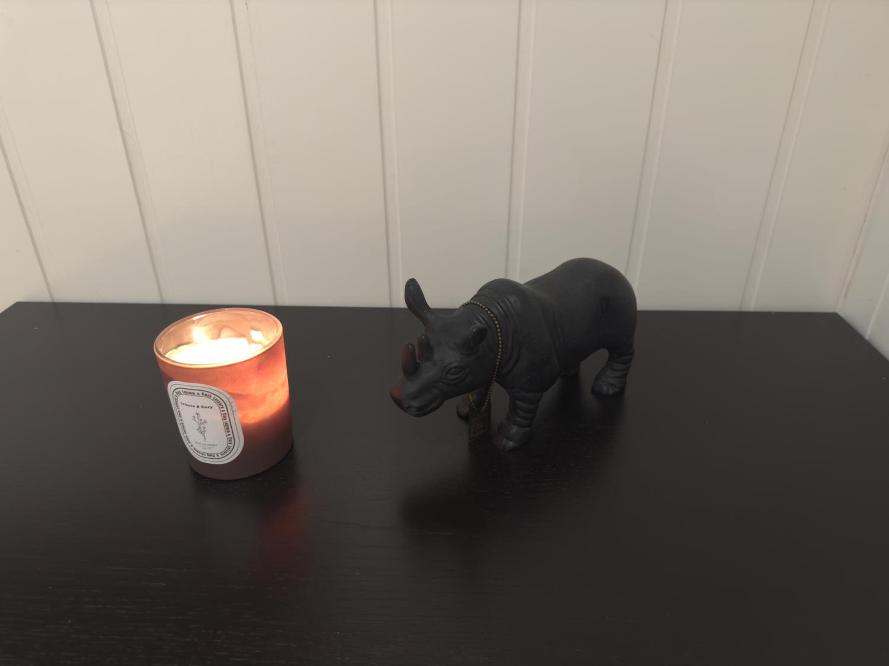 Vassfjellet Home
