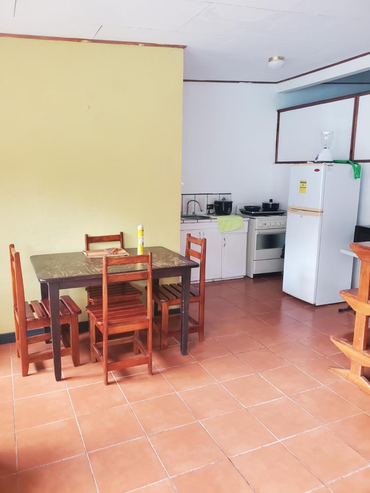 Apartamento Casa Laura