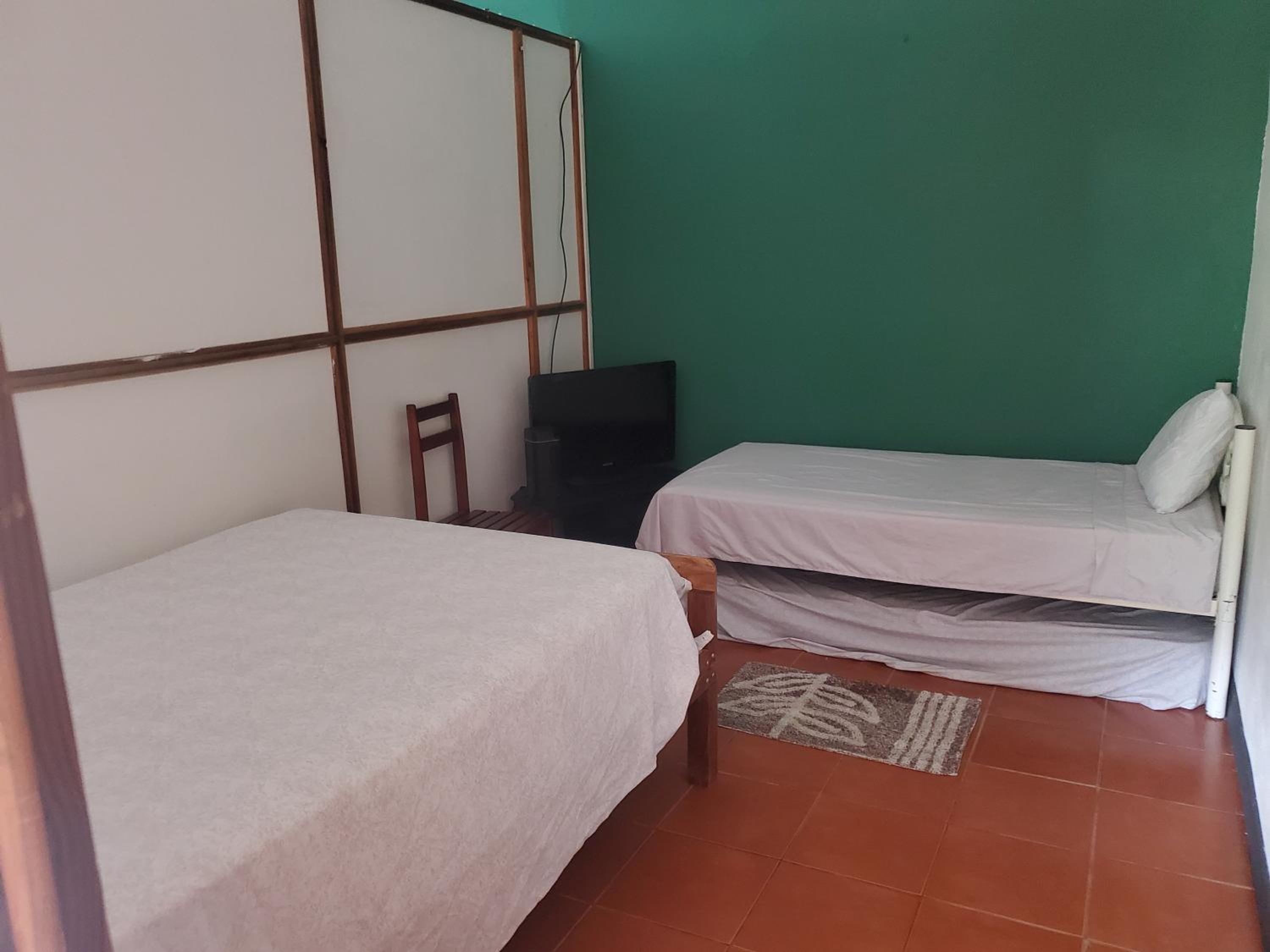 Apartamento Casa Laura