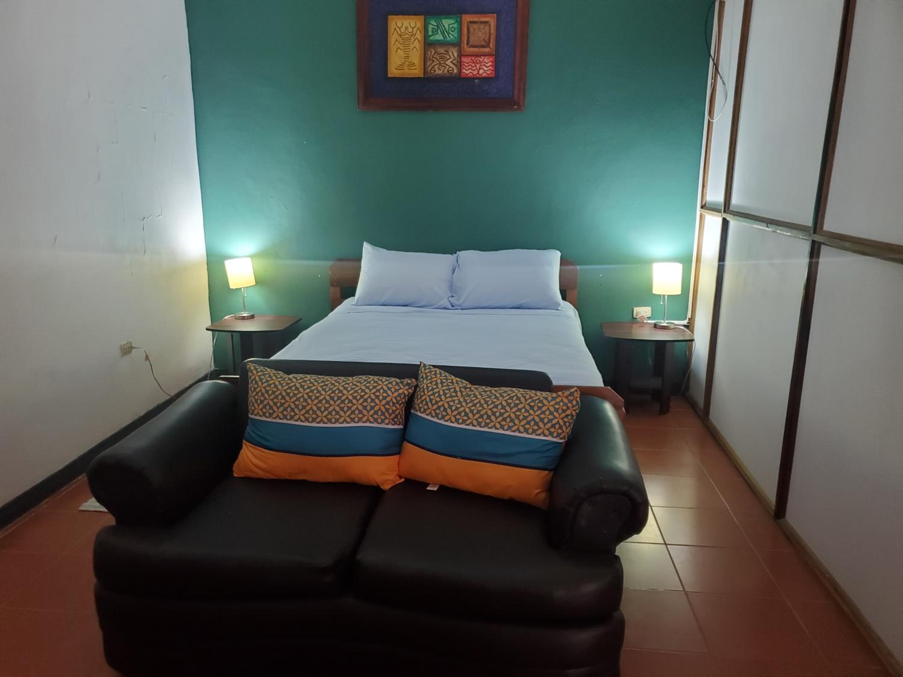 Apartamento Casa Laura
