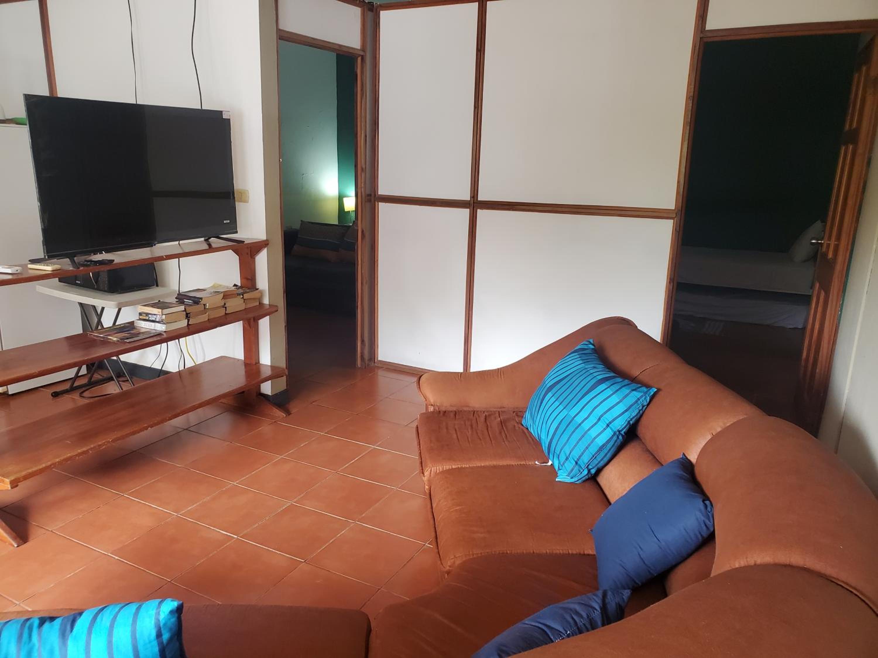 Apartamento Casa Laura
