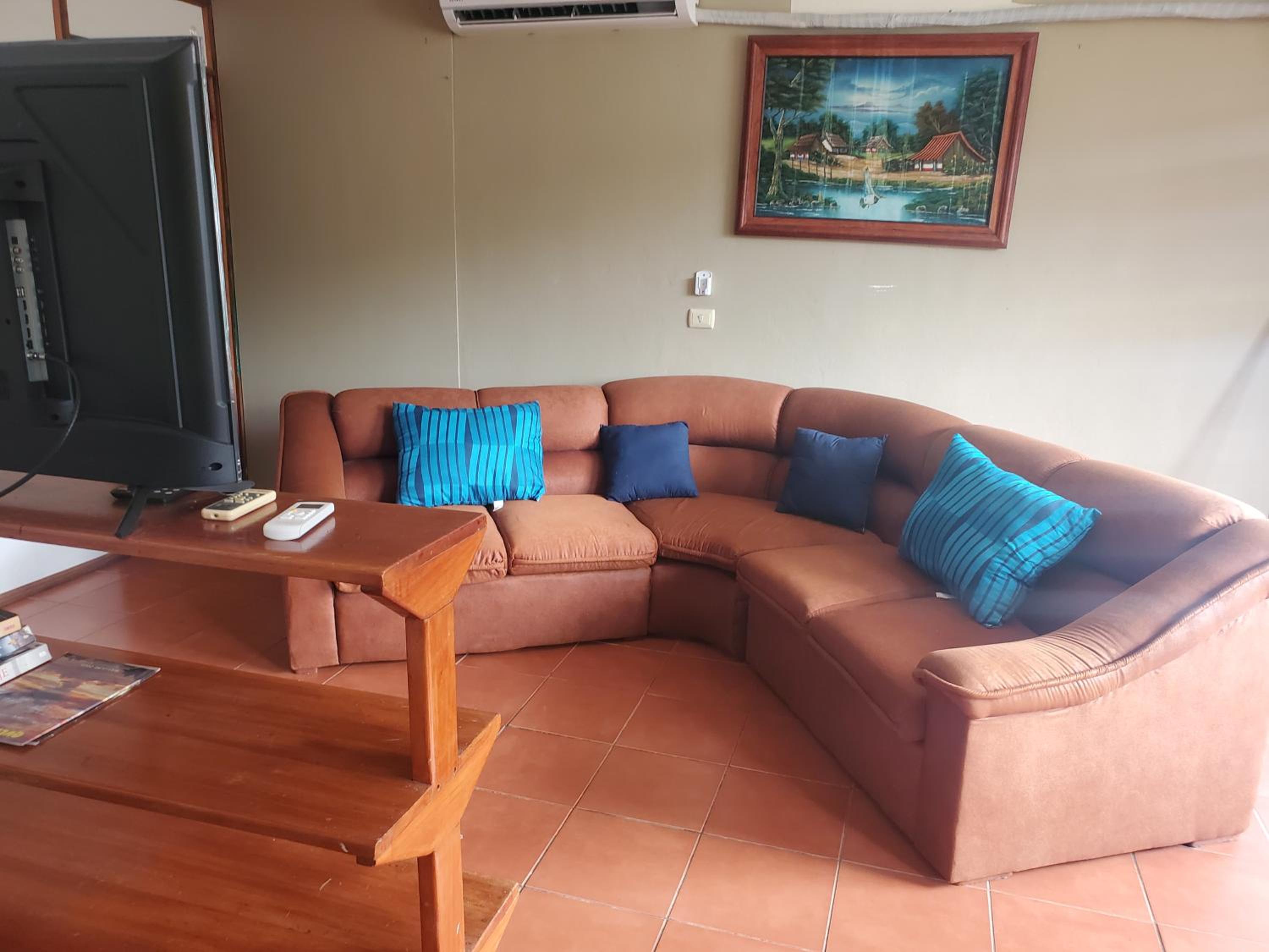 Apartamento Casa Laura