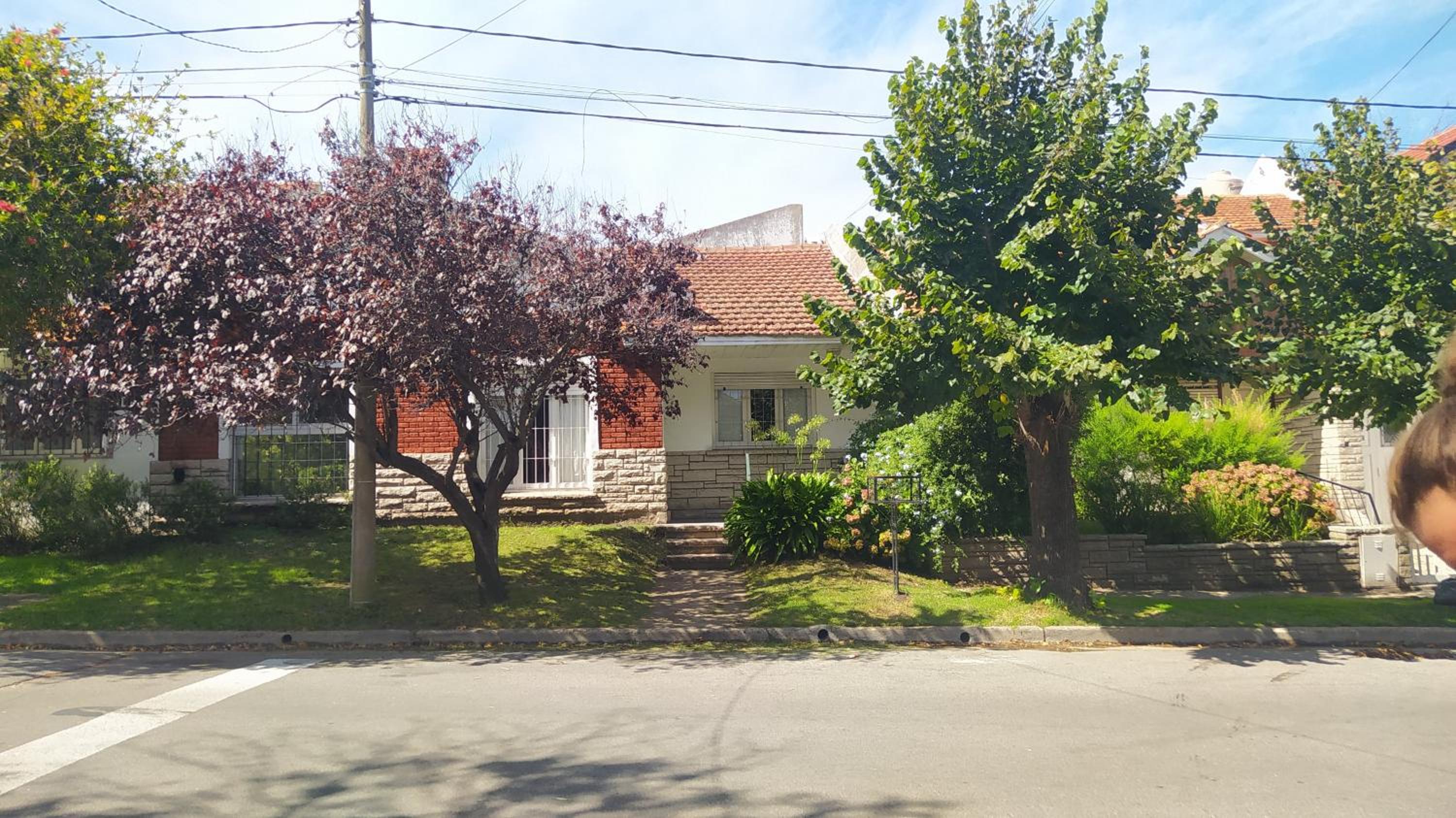 Casa Lavalle