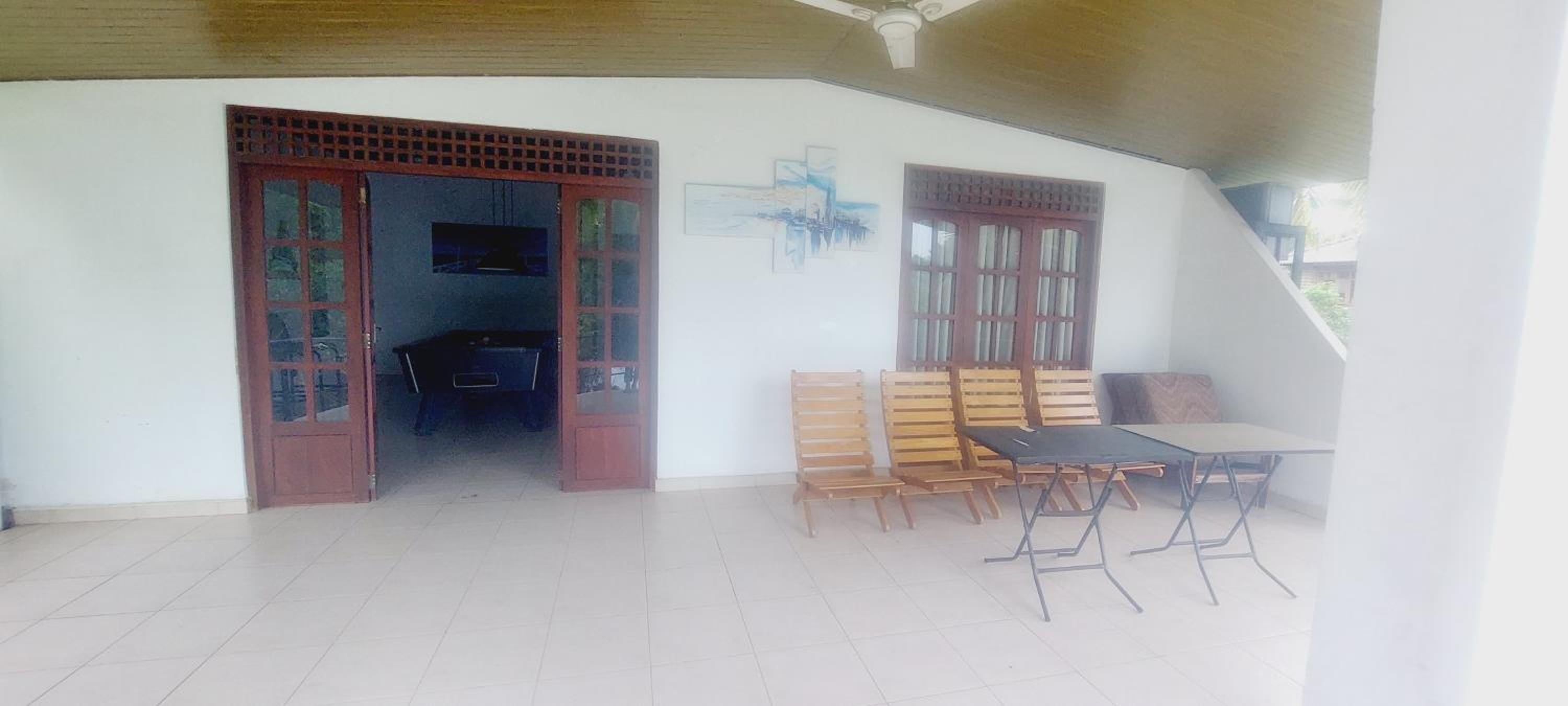 Villa Crystal Lagoon