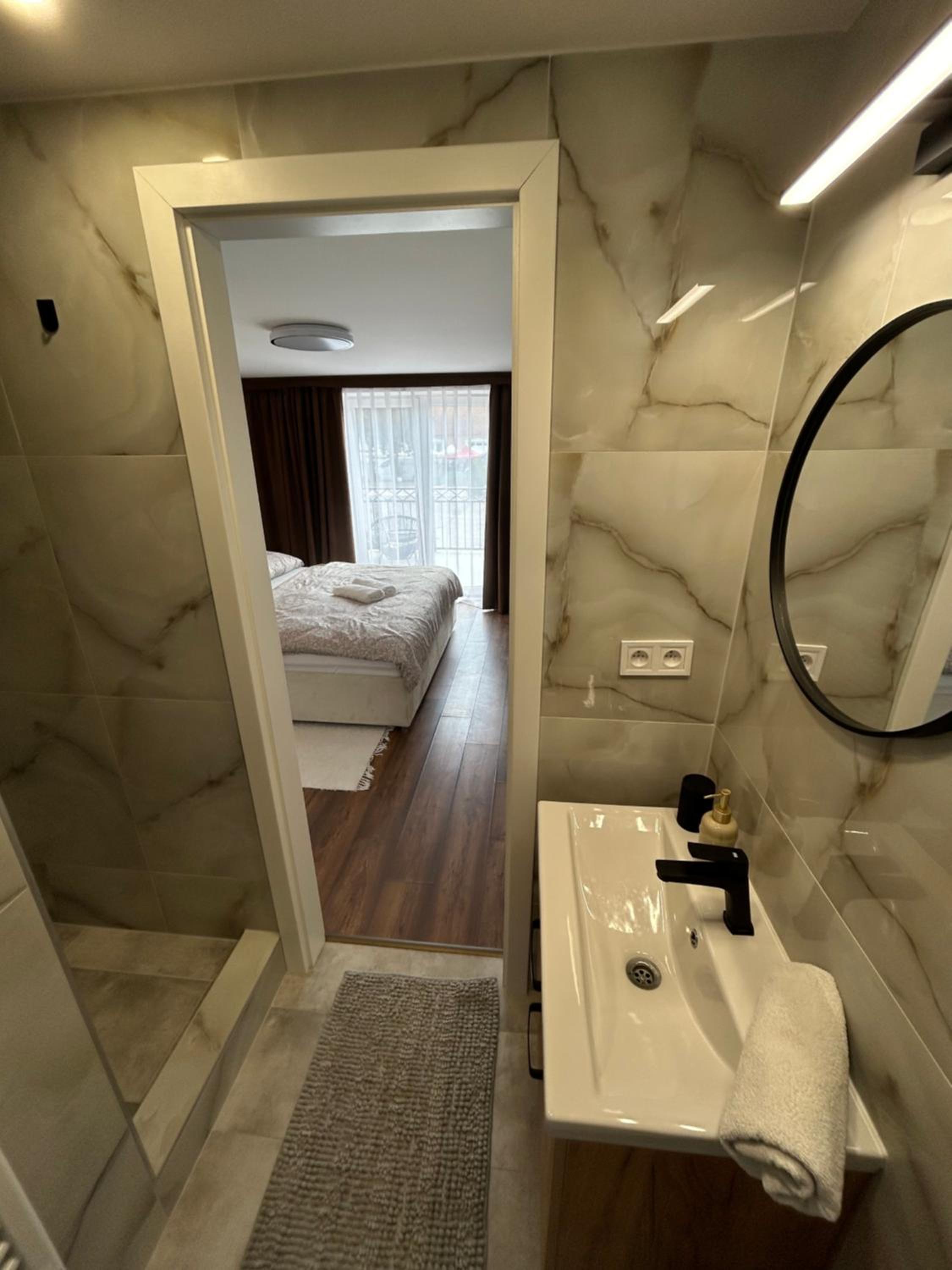 Apartments ZARA-Premium Only Room view 2