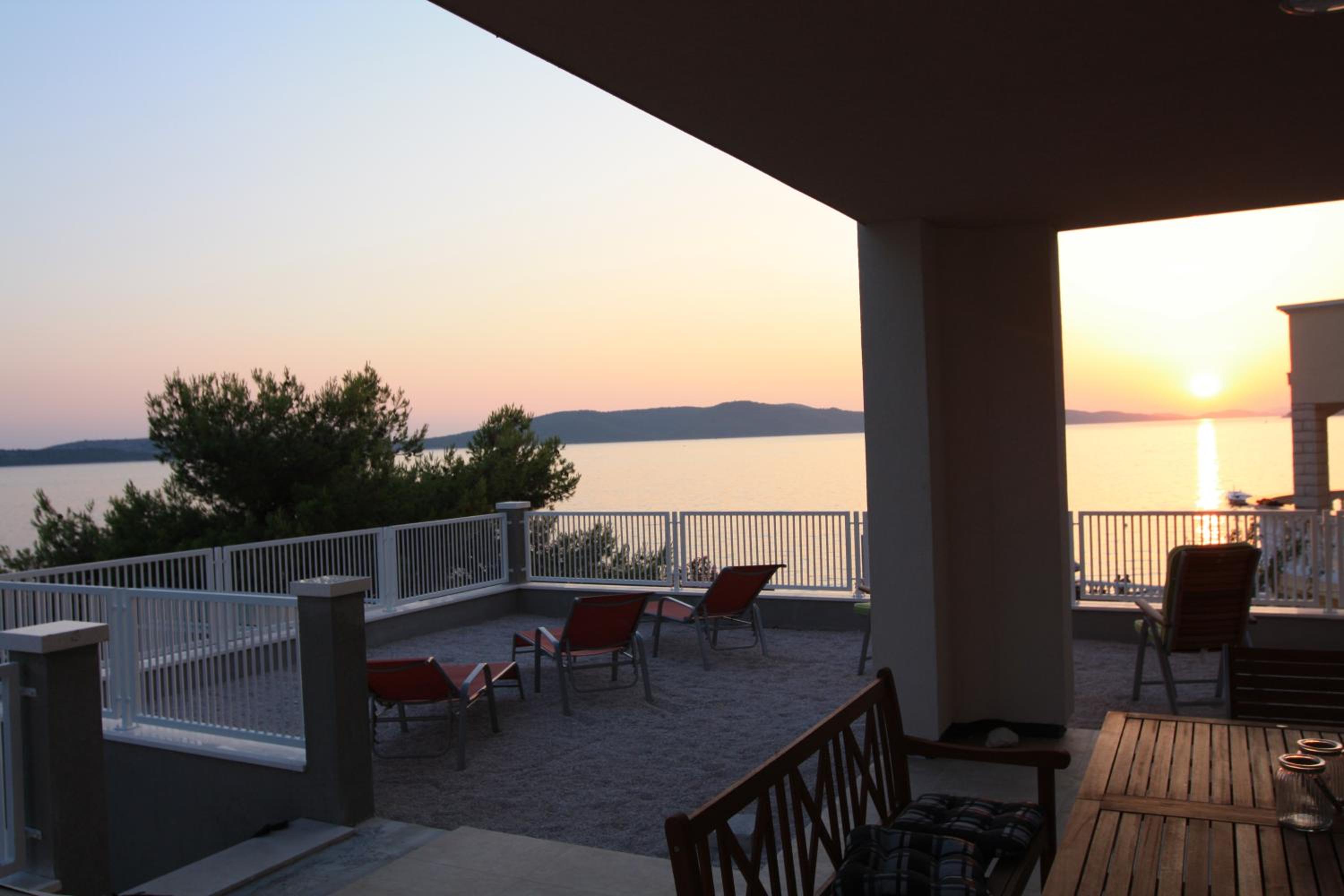 Pinna Nobilis Apartments - Ground Floor