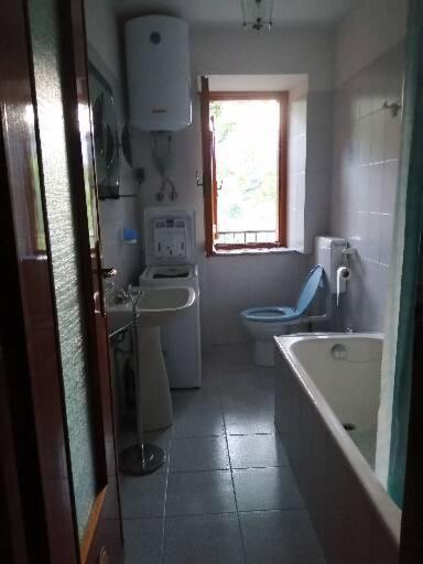 Casa vacanze le ortensie view 2