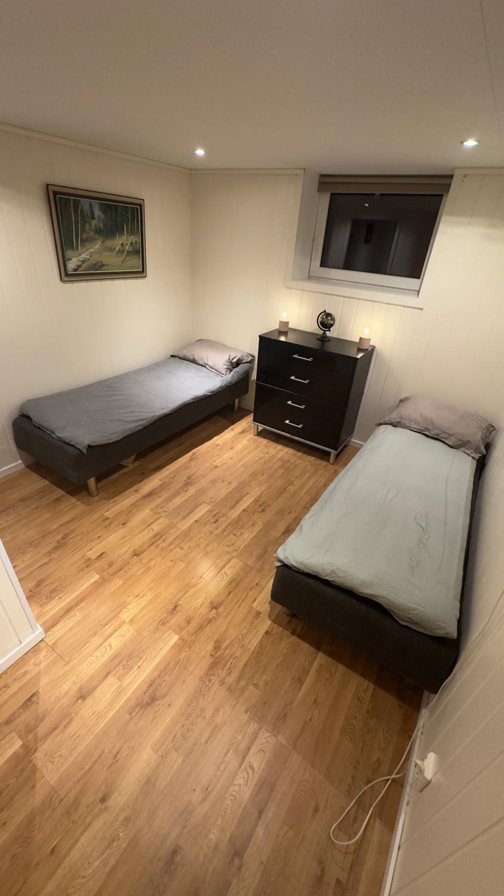 Vassfjellet Home