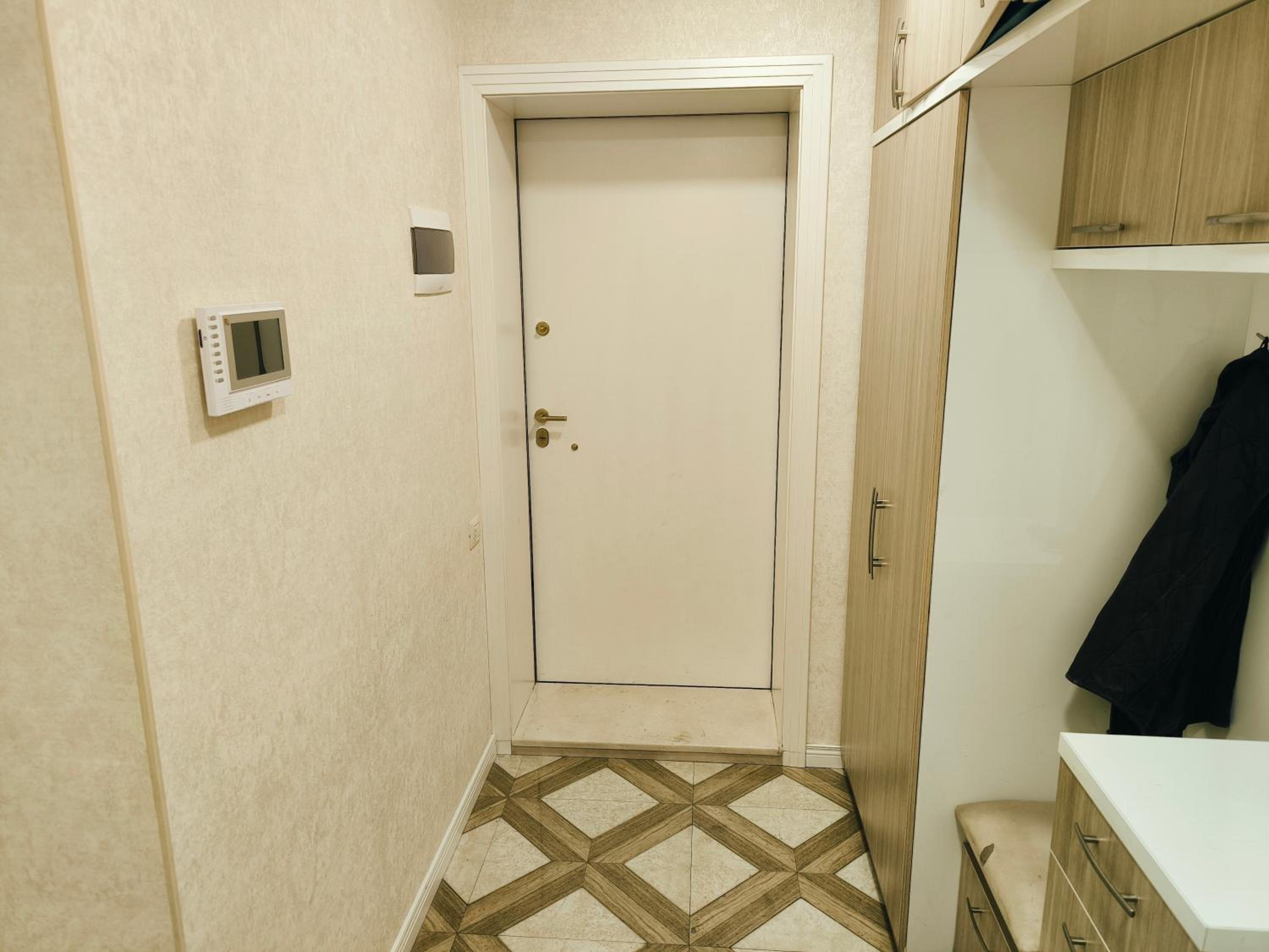 City Apartment COP29
