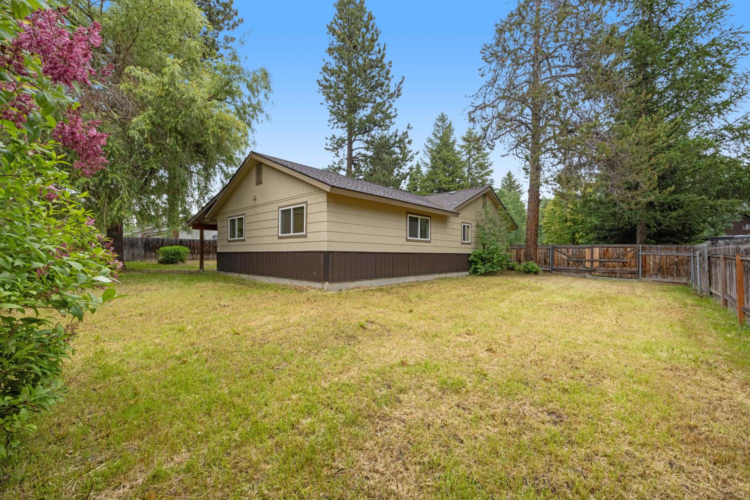 Baycolt McCall - Pet friendly - Near downtown and golf course - Game room - Fenced yard