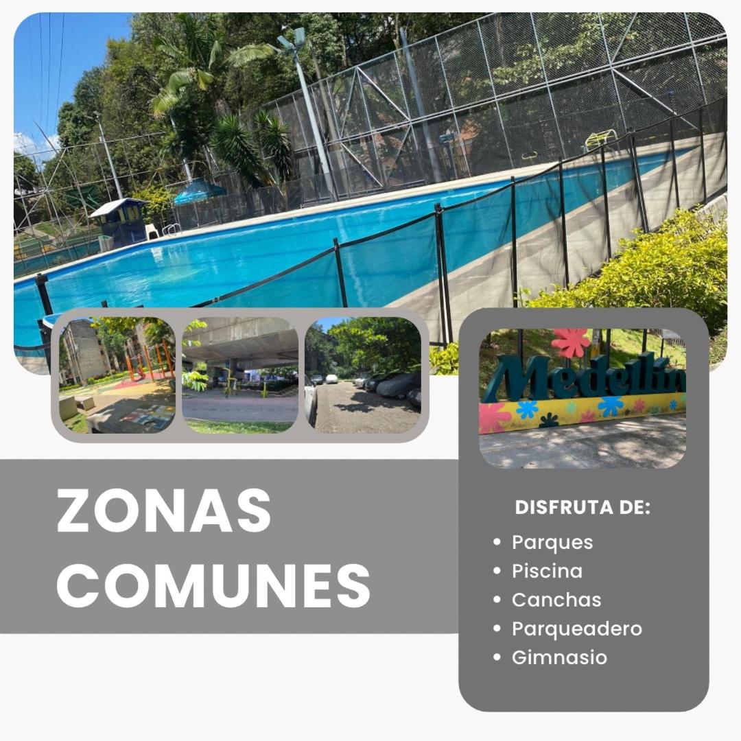 Apartamento en tricentenario