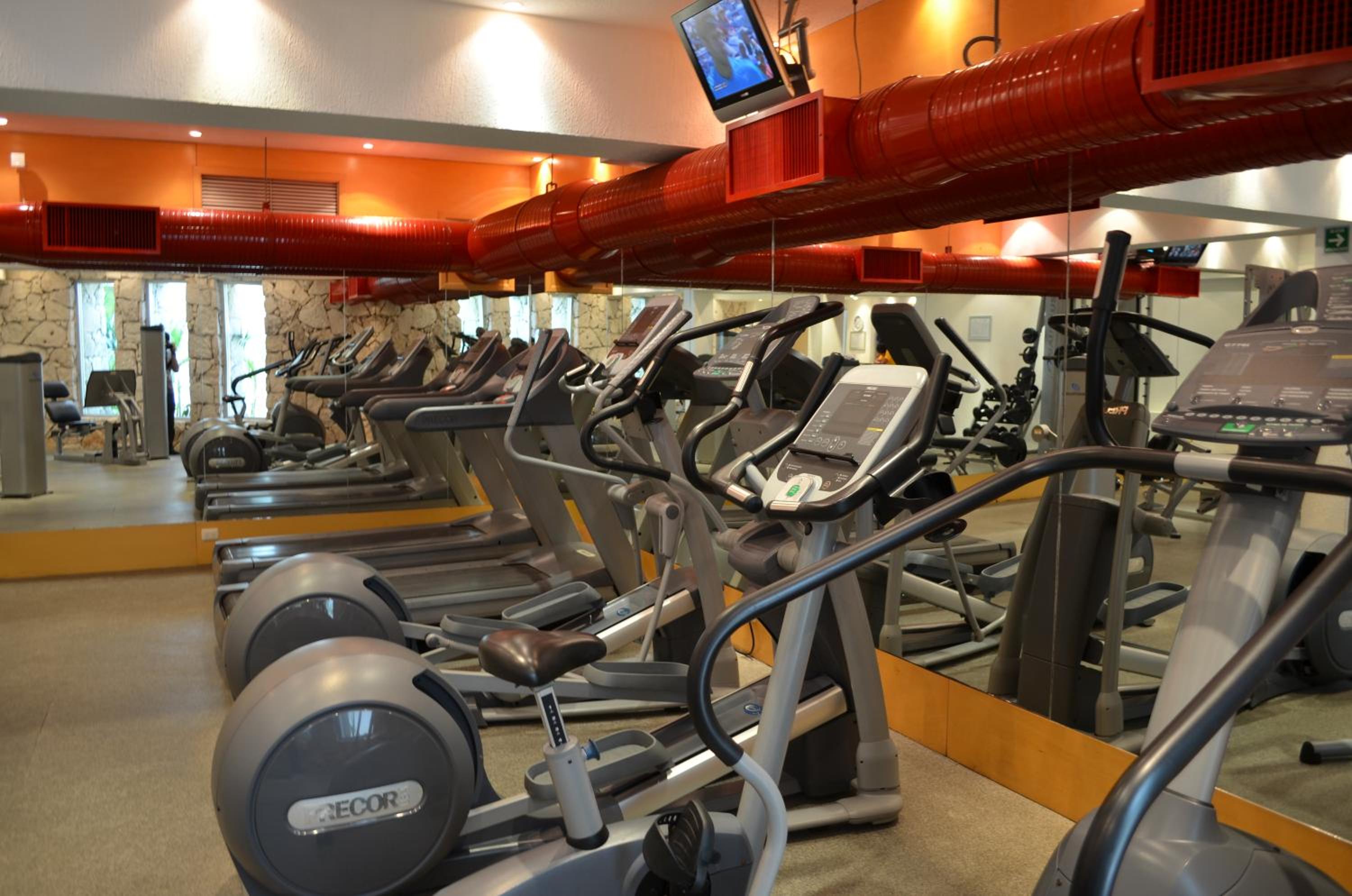 Grand Park Royal Cozumel - All Inclusive - Property Image 23