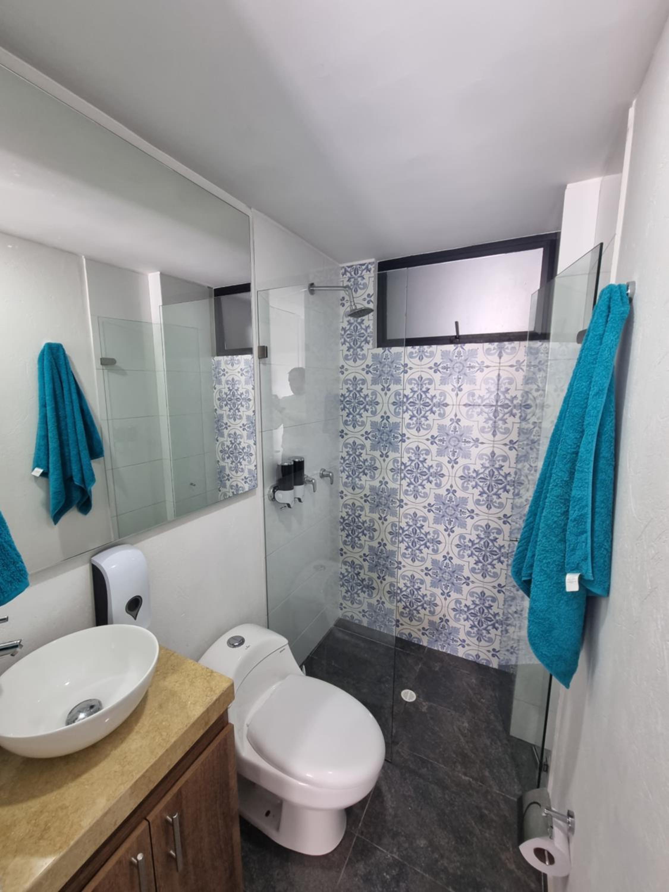 Espectacular Apartamento en la Candelaria Bogotá