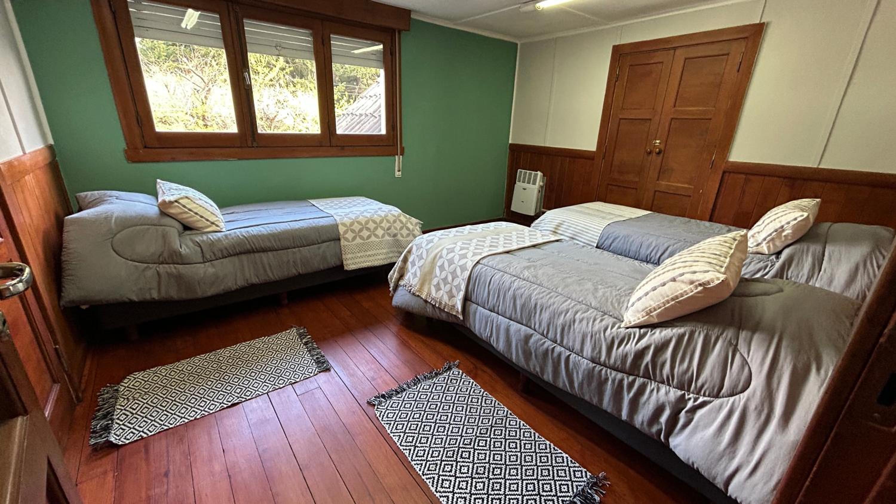 Casa Yuco Hostel
