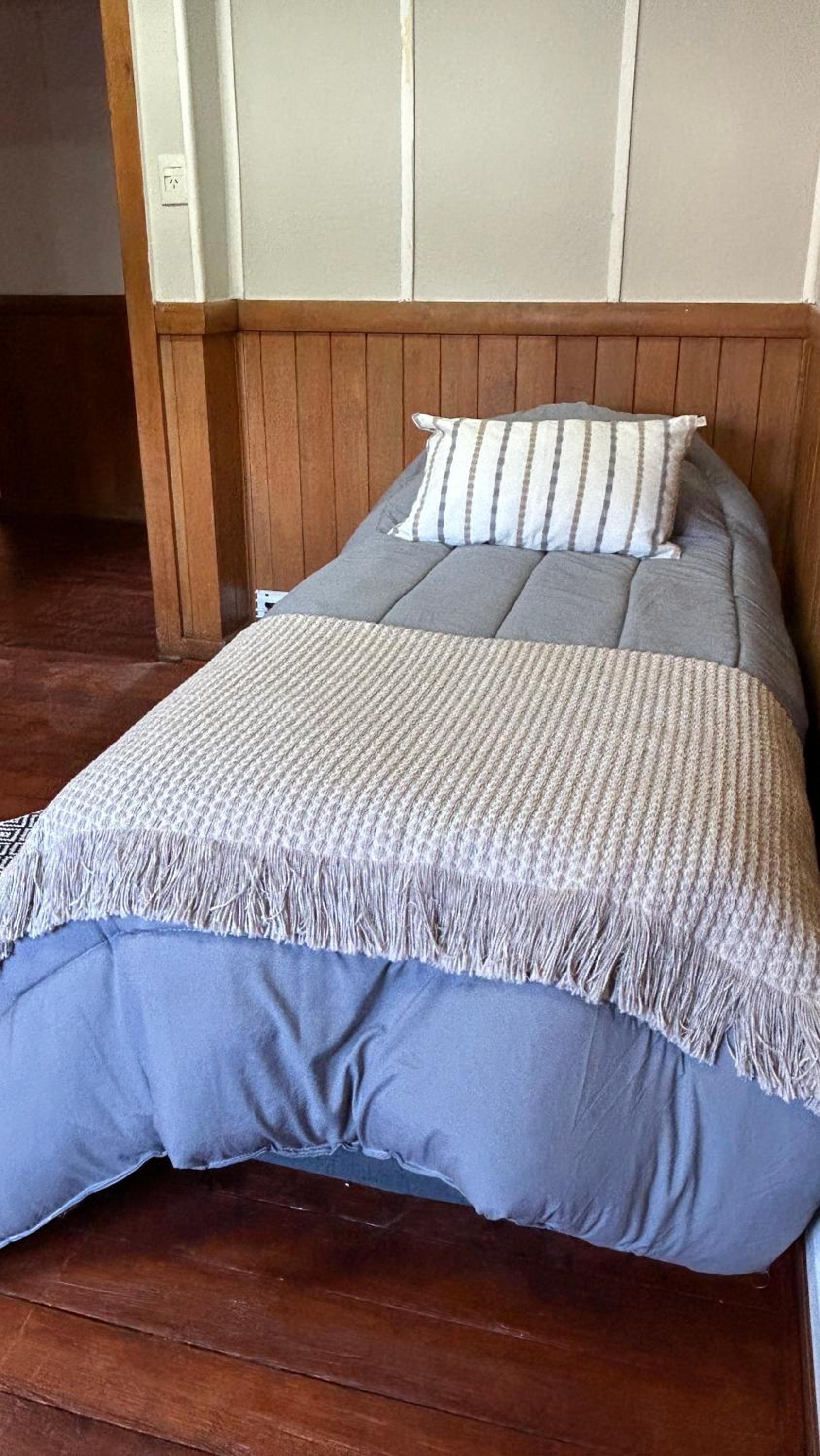 Casa Yuco Hostel