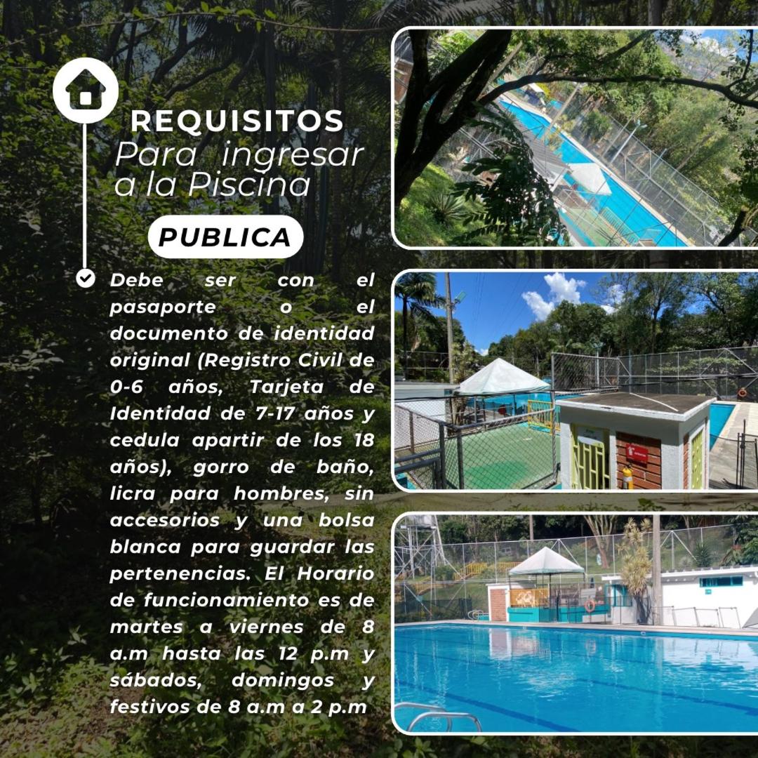 Apartamento en tricentenario