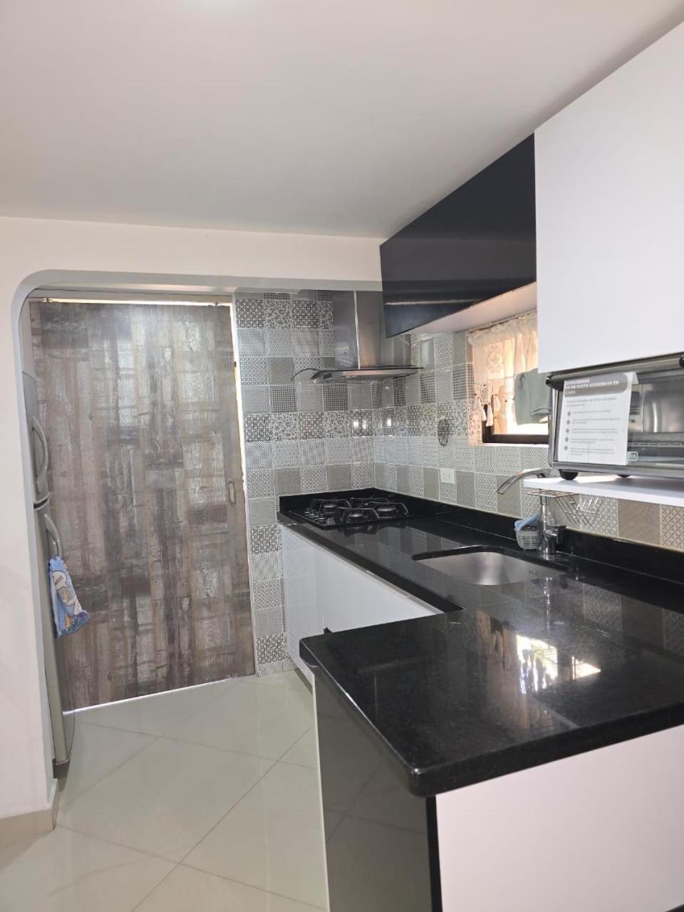 Apartamento en tricentenario