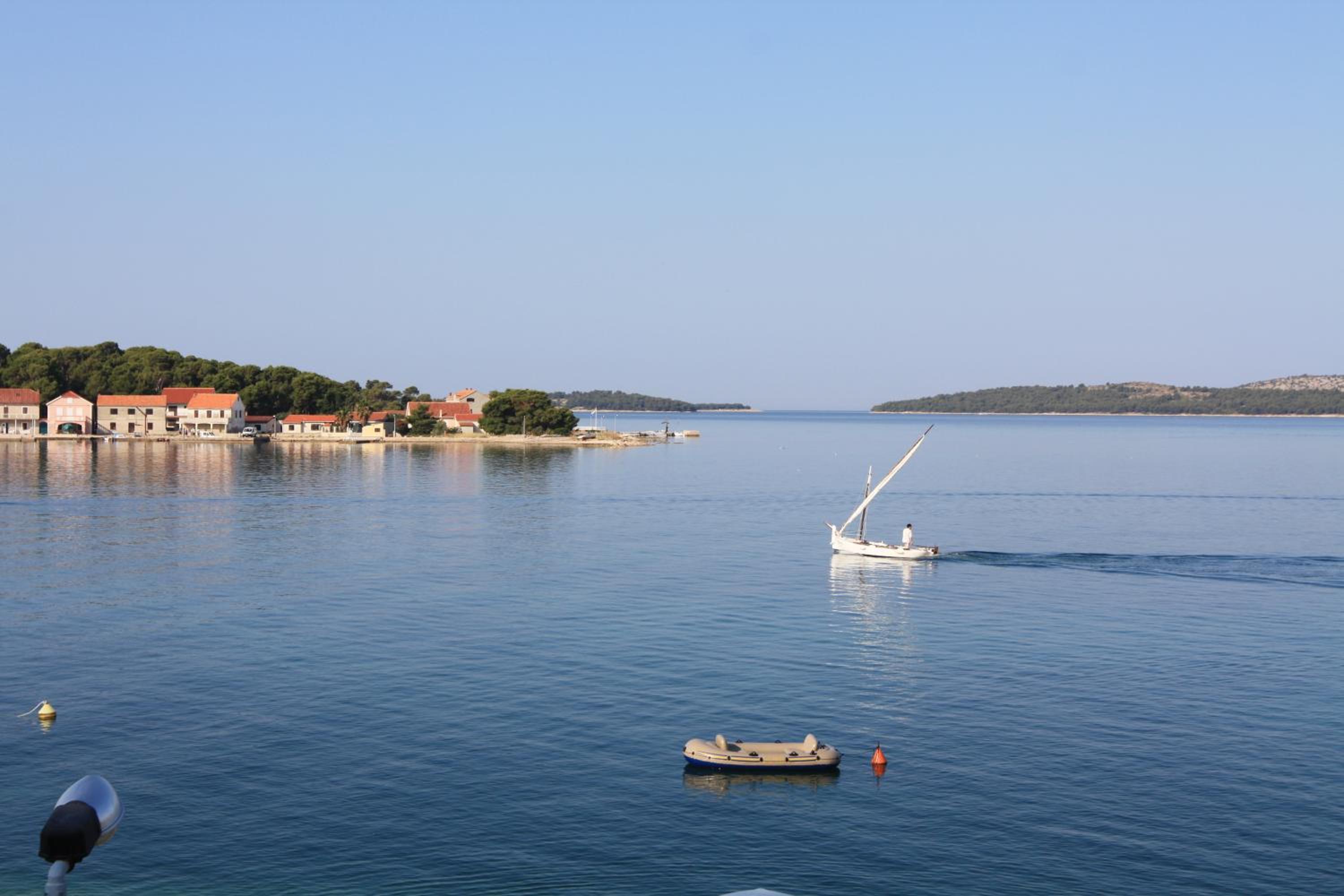 Pinna Nobilis Apartments - Ground Floor