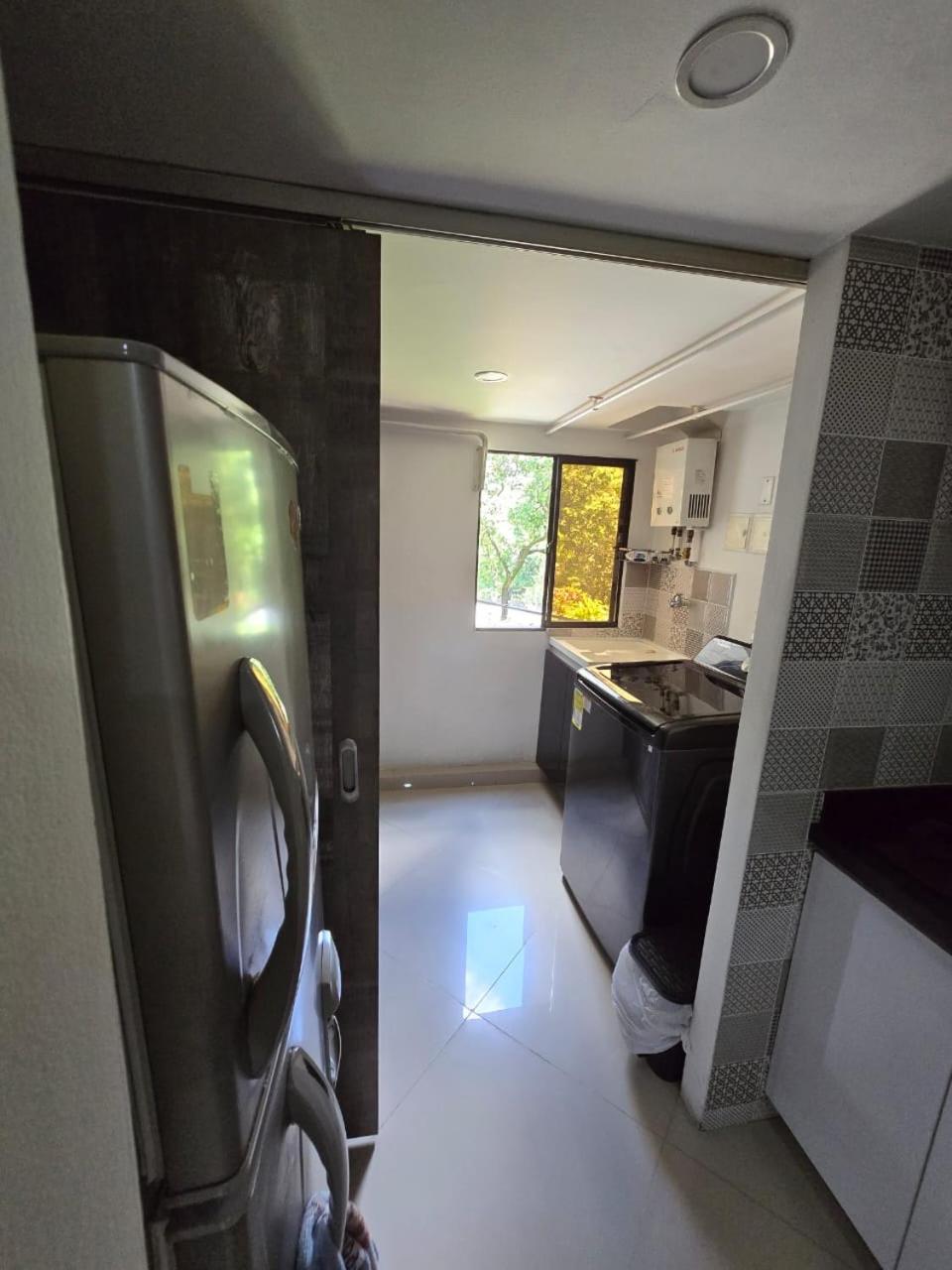 Apartamento en tricentenario