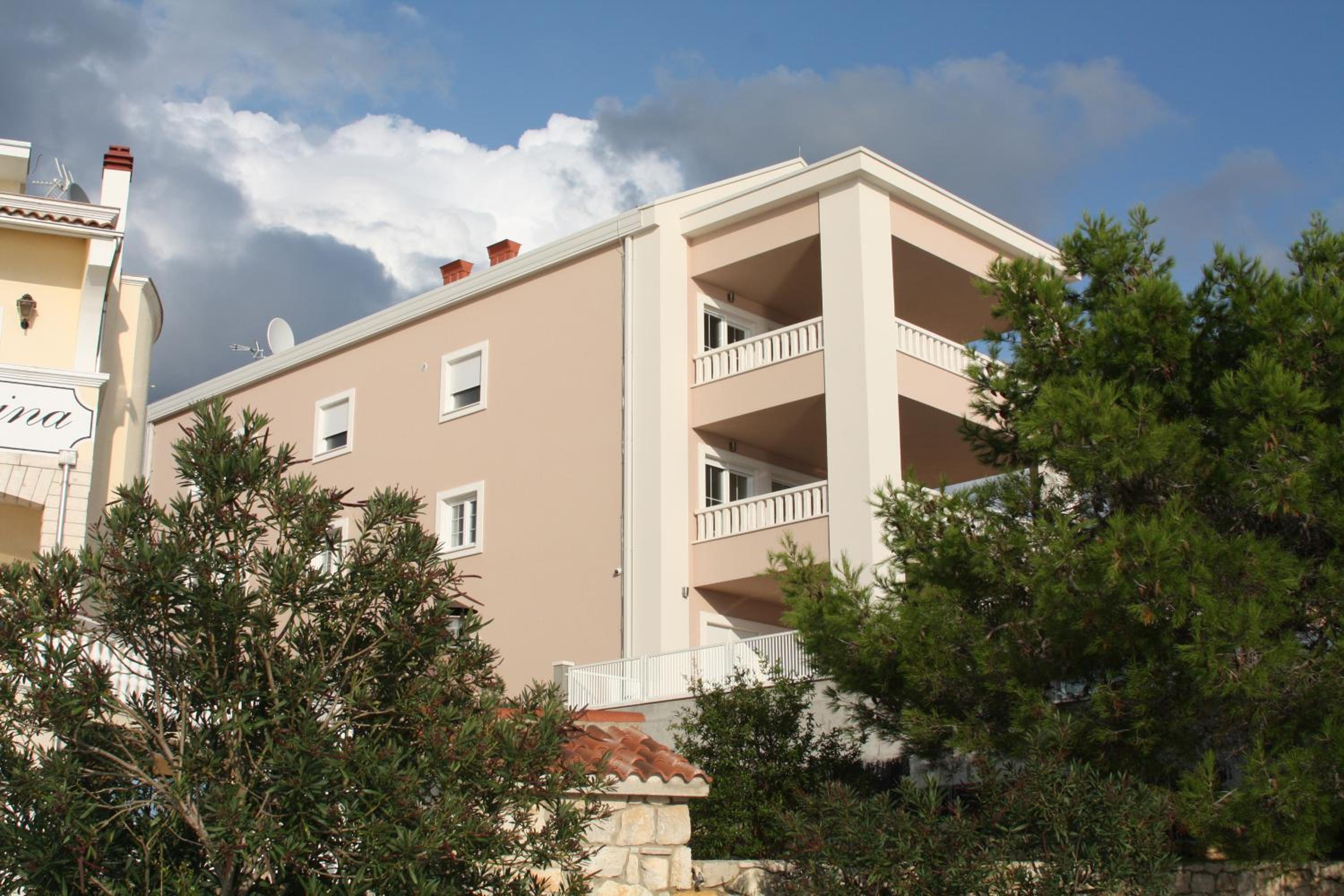 Pinna Nobilis Apartments - Ground Floor