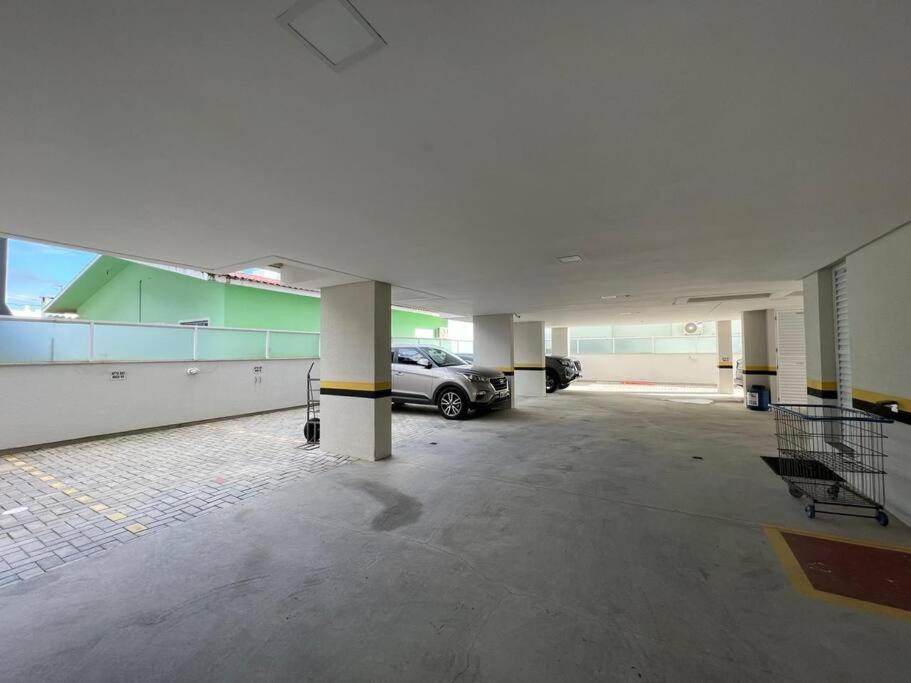 Apartamento luxuoso Praia de Palmas SC