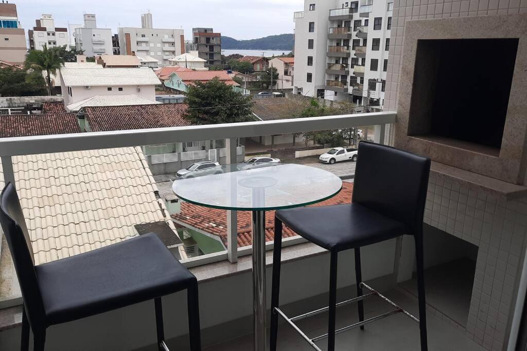 Apartamento luxuoso Praia de Palmas SC