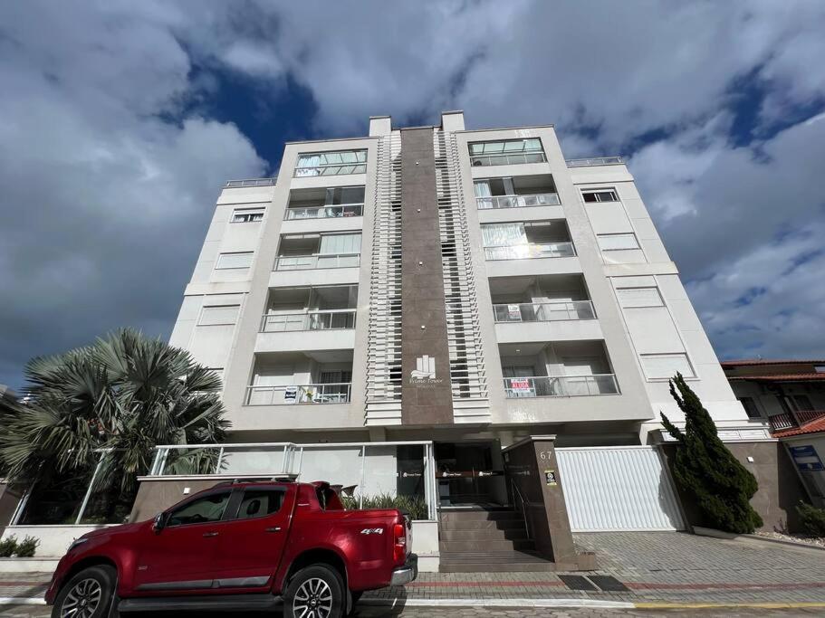 Apartamento luxuoso Praia de Palmas SC