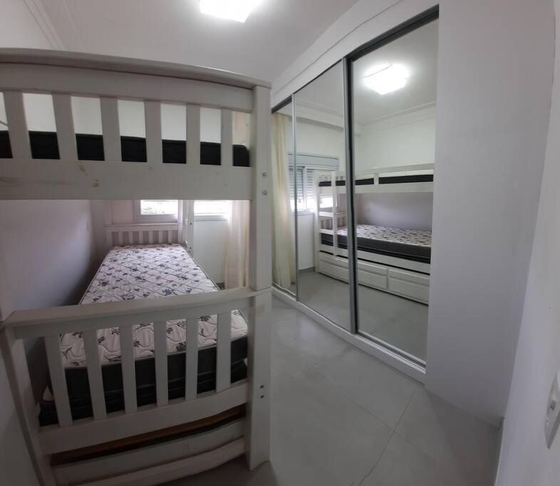 Apartamento luxuoso Praia de Palmas SC