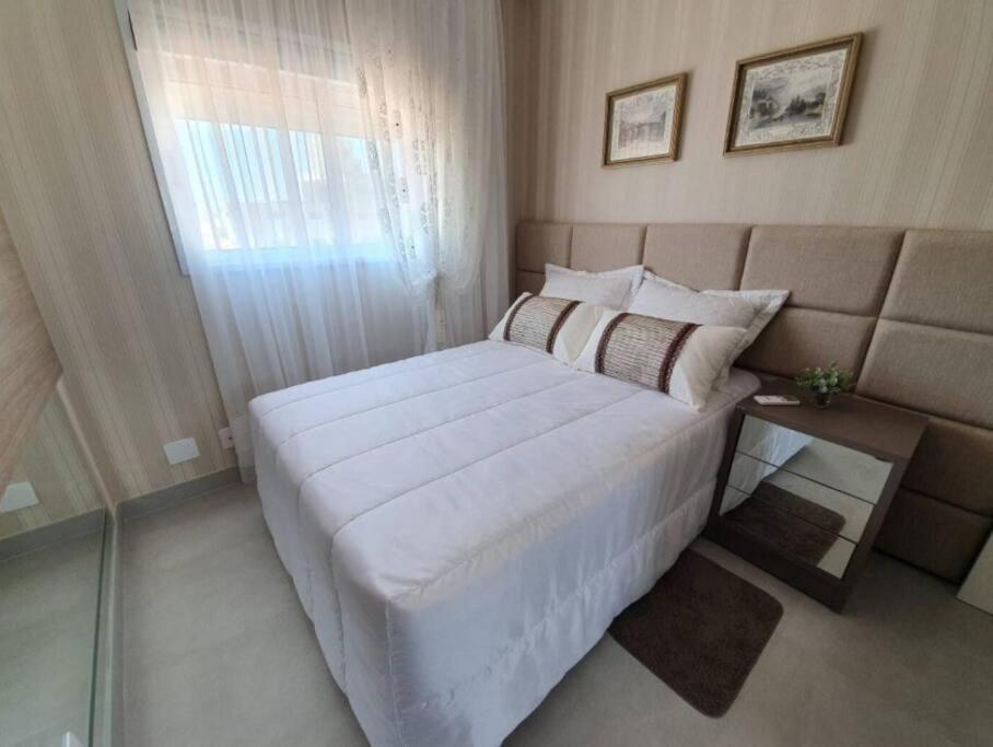 Apartamento luxuoso Praia de Palmas SC