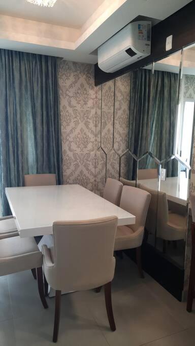 Apartamento luxuoso Praia de Palmas SC