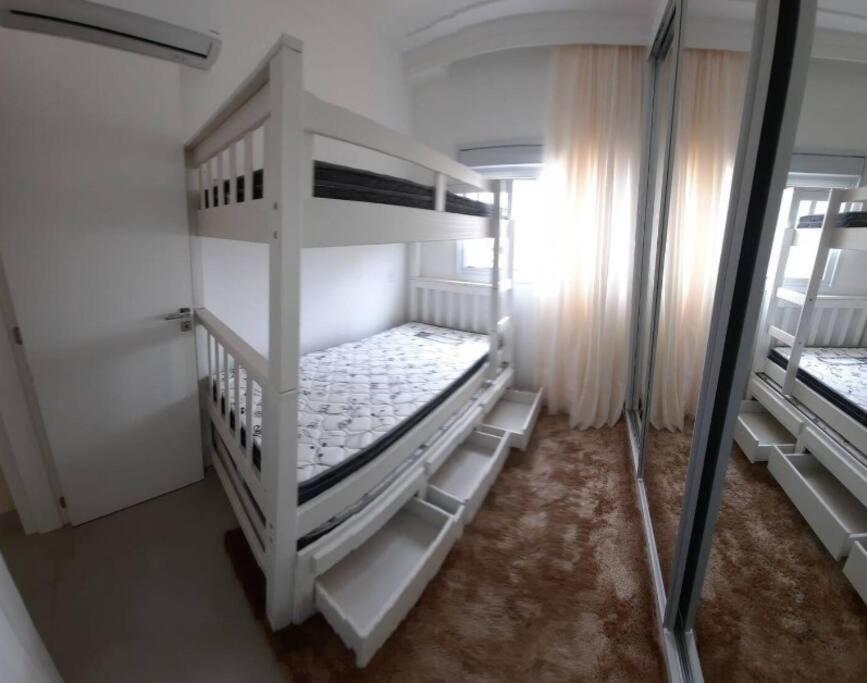 Apartamento luxuoso Praia de Palmas SC