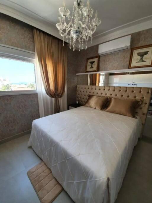 Apartamento luxuoso Praia de Palmas SC