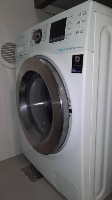 Apartamento luxuoso Praia de Palmas SC