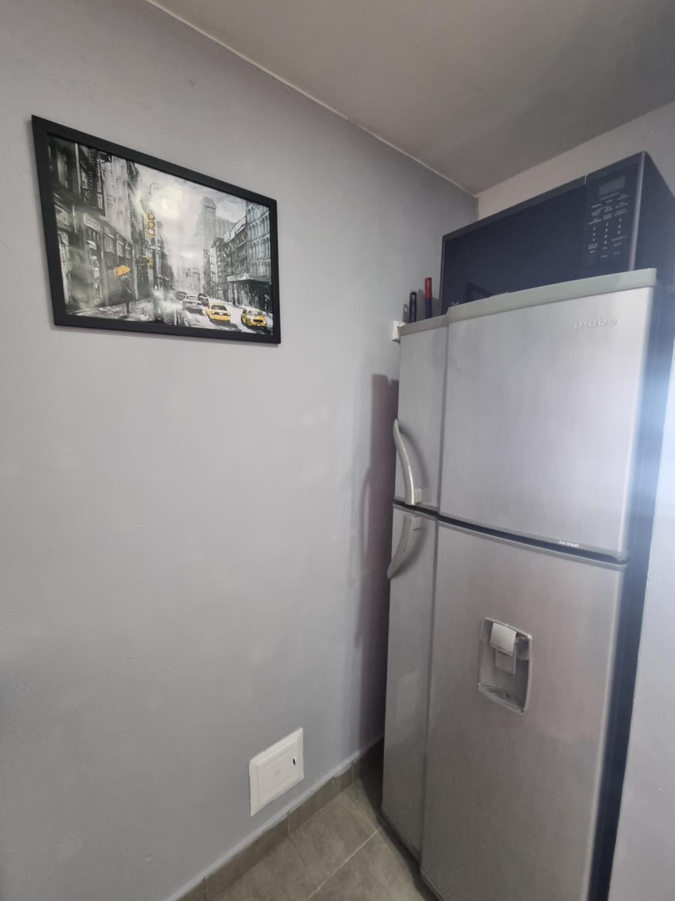Espectacular Apartamento en la Candelaria Bogotá