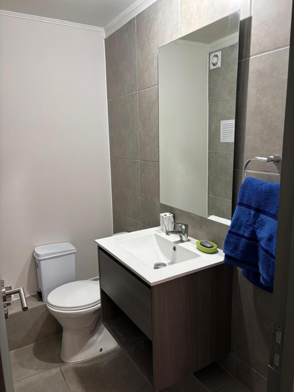 Departamento en Condominio,Buena Ubicacion