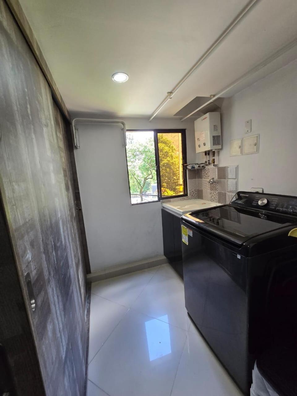 Apartamento en tricentenario