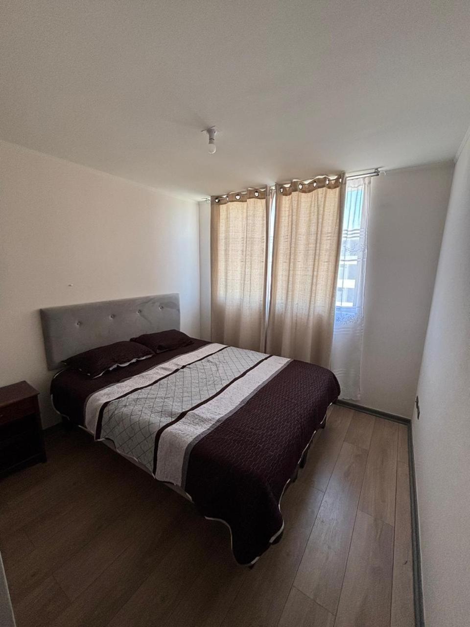 Departamento en Condominio,Buena Ubicacion