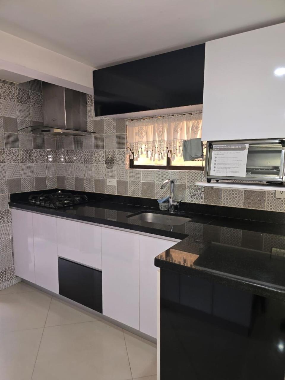 Apartamento en tricentenario