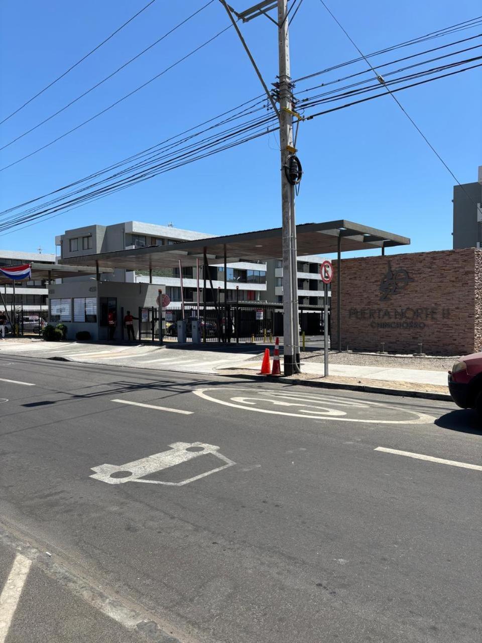 Departamento en Condominio,Buena Ubicacion