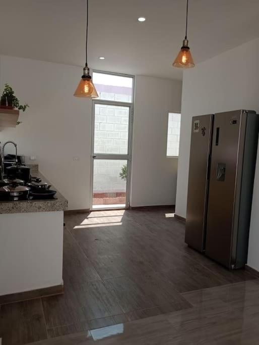 CycIoneda House view 5
