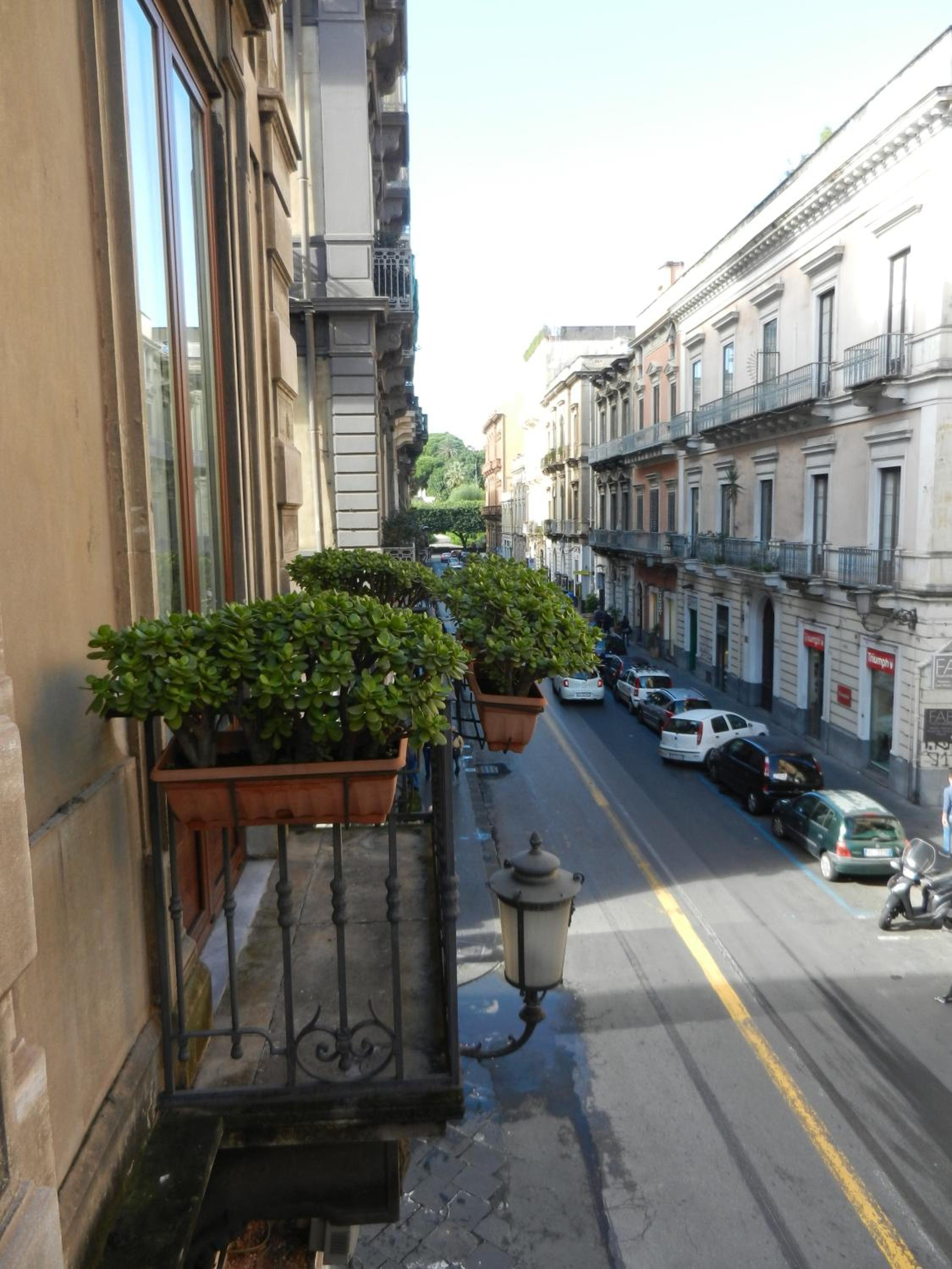 RossoCorallo B&B