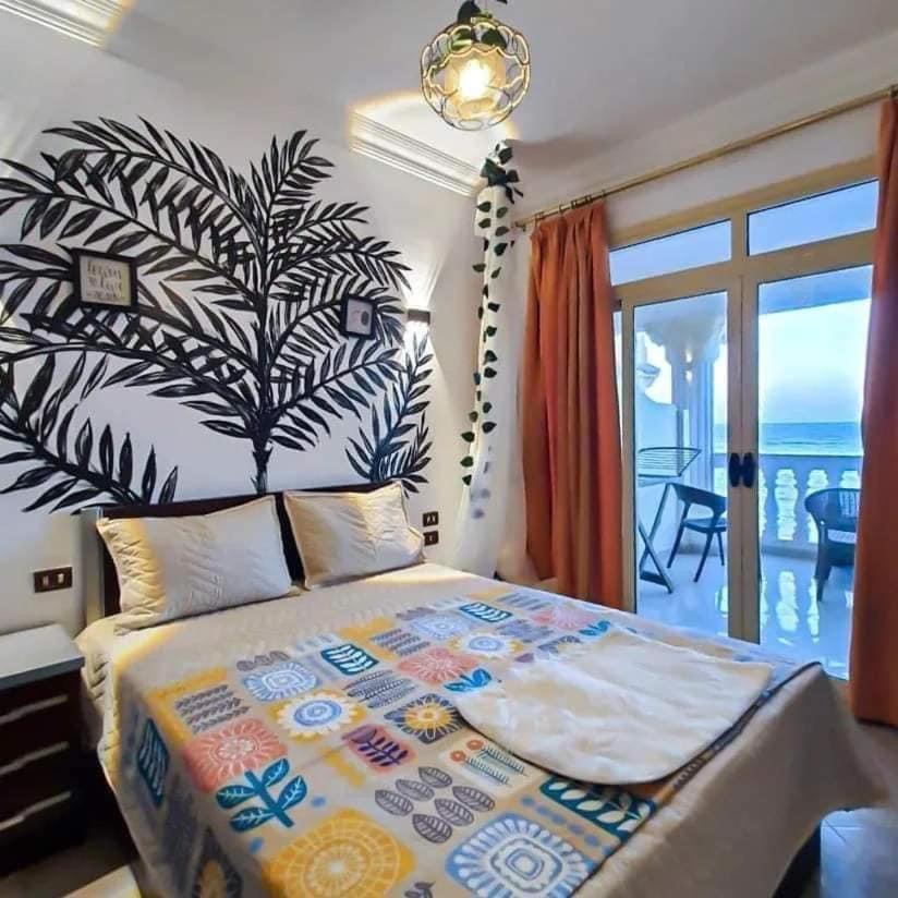 Ain Sokhna Vacations - Lassta Prift Pool Villa Vib - Property Image 1