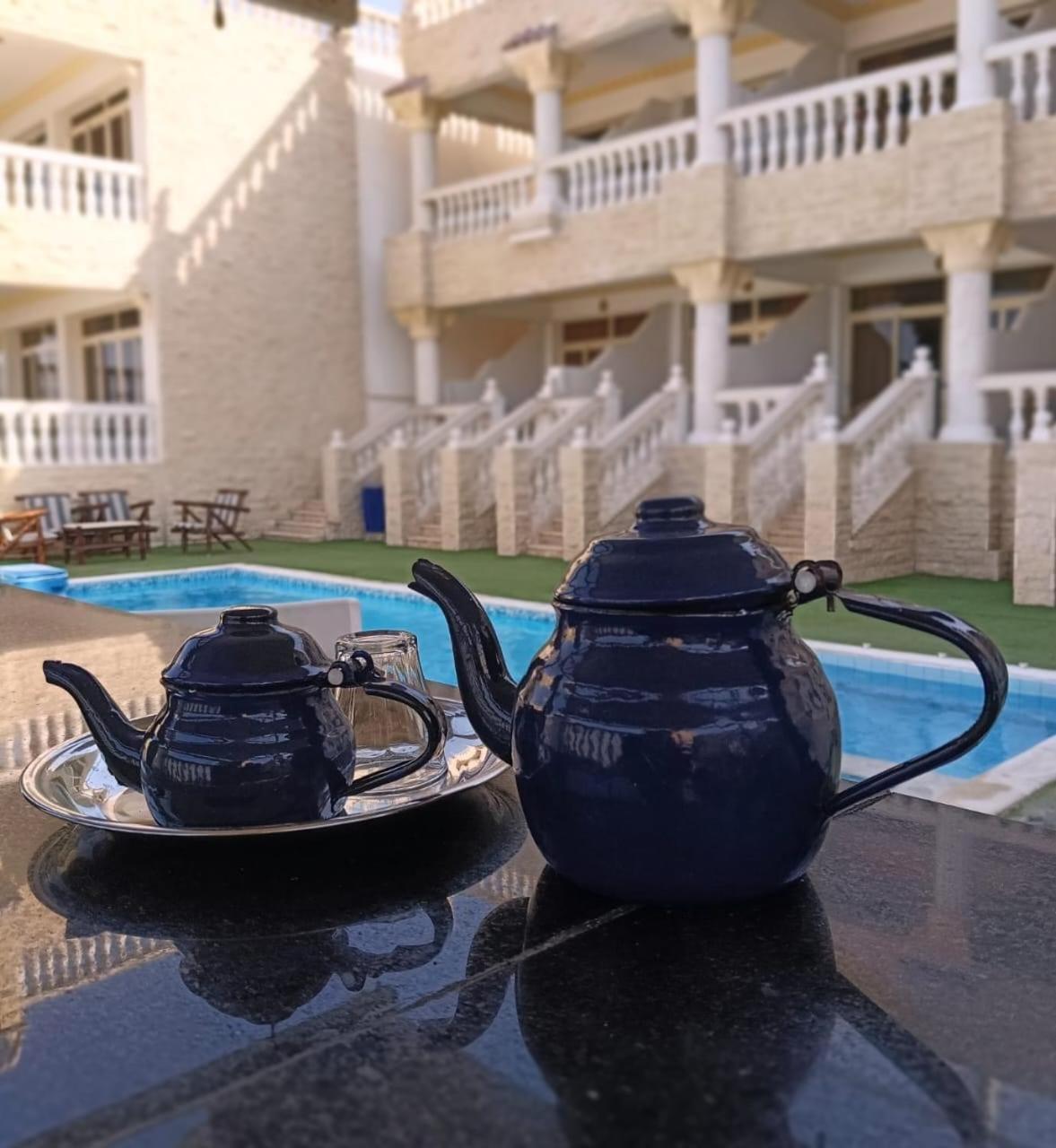 Ain Sokhna Vacations - Lassta Prift Pool Villa Vib - Property Image 5
