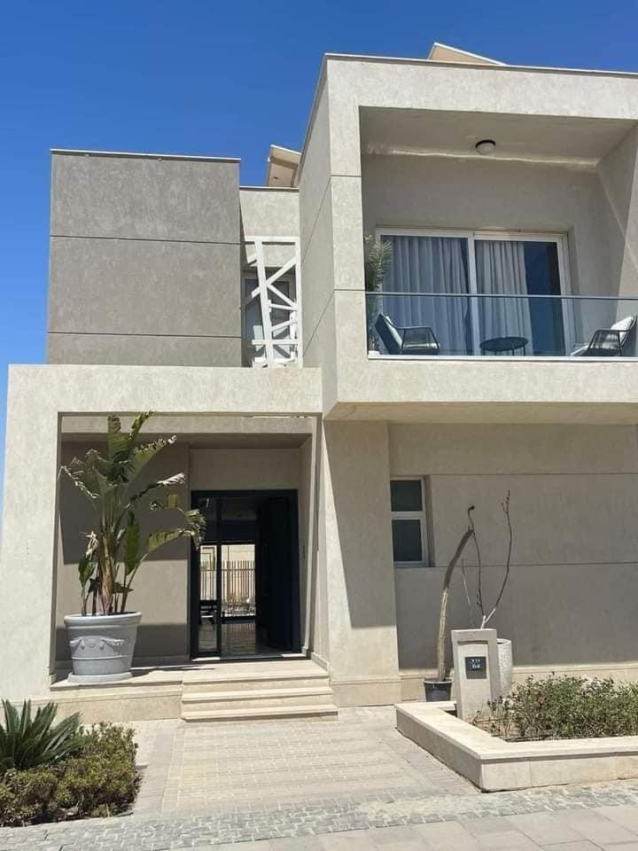 Ain Sokhna Vacations - Lassta Prift Pool Villa Vib - Property Image 11
